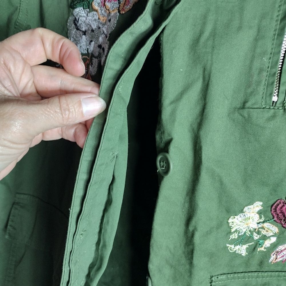 Ashley by 26 International Downtown Collection jacket - Picture 3 of 10